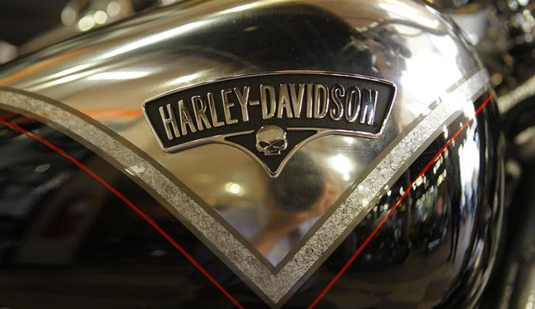 Harley-Davidson Takes Over an Entire Town in Huge Marketing Stunt