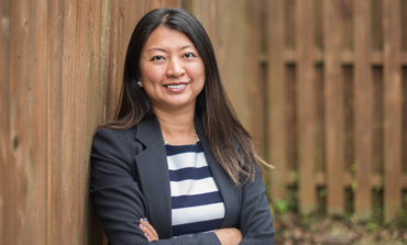 Leading Cybersecurity and IT Solutions Provider, Merlin International, Appoints Julie Xiang as Vice President of Sales