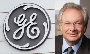 Market Expert Navellier: GE 'Is Lost...I Don't Want to Go Near It'