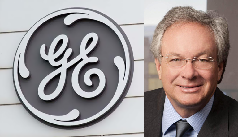 Market Expert Navellier: GE ‘Is Lost…I Don’t Want to Go Near It’
