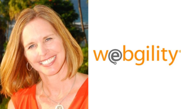 Melanie Kalemba Joins Webgility as Senior Vice President of Partnerships and Business Development