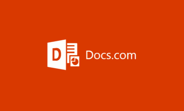 Microsoft to Shut Down Docs.com Document Sharing Service on December 15