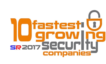 SnoopWall Named One of the 10 Fastest-Growing Security Companies for 2017 by 'The Silicon Review'