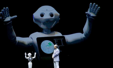 Japan's SoftBank Buys Robotics Pioneer Boston Dynamics From Google's Parent, Alphabet
