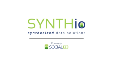 Synthio Inc. Announces $10.5 Million Financing Round