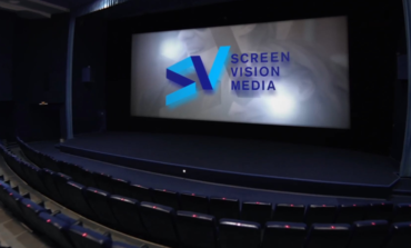U.S. Cinema Advertising Leader, Screenvision Media, Promotes John Marmo; Strengthens Corporate Team