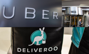 Uber and Deliveroo's Biggest HR Issues Aren't What You Think They Are