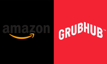 Will Amazon Grab GrubHub Next?
