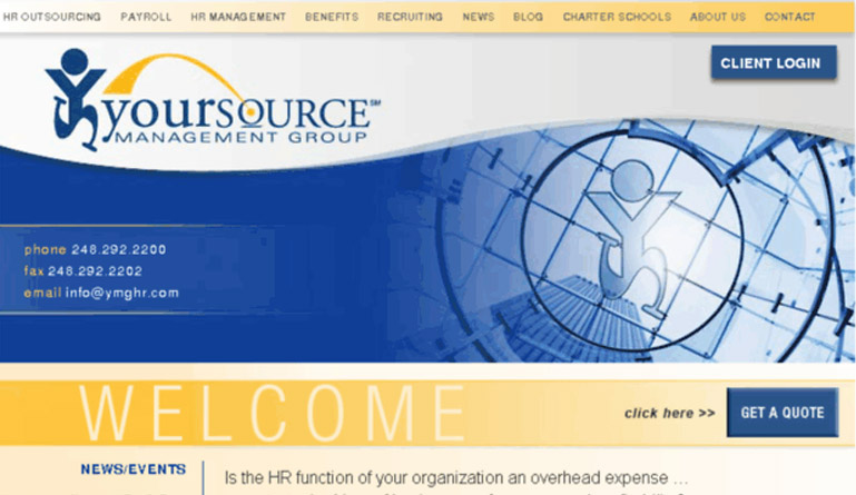 AccessPoint Buys YourSource Human Resource Firm