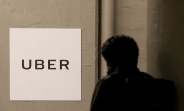 Uber Suspends Unlicensed Service In Finland Until Next Year