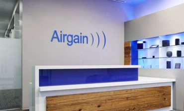 Airgain To Present At The 20th Annual Oppenheimer Technology, Internet & Communications Conference On August 9, 2017