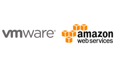 Amazon Teams with VMWare