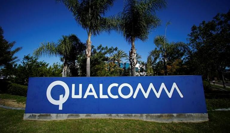 Amidst Battle with Apple, Qualcomm’s Profits Take a Dive
