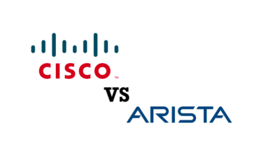 Arista Loses Bid with Cisco on Import Ban