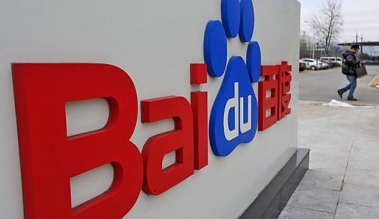 Whoops…Baidu Being Probed After CEO Lets “Driverless” Car Go For Test Drive On Public Road
