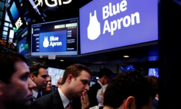 Blue Apron IPO Doesn’t Shake, Rattle, or Roll