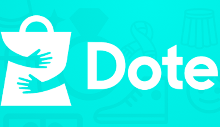 Dote Raises $7.2 Million for App