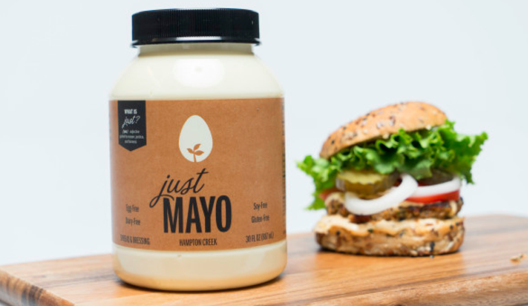 Entire Board of Directors Leaves Hampton Creek; Only CEO Remains
