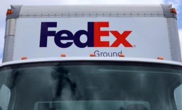 FedEx Says Cyber Attack to Hurt Full-Year Results