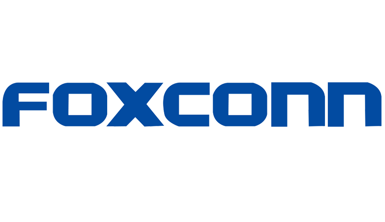 Foxconn Officially Announces New Manufacturing Plant in U.S.