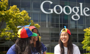 Google's Workplace Diversity Issues Increase Struggles