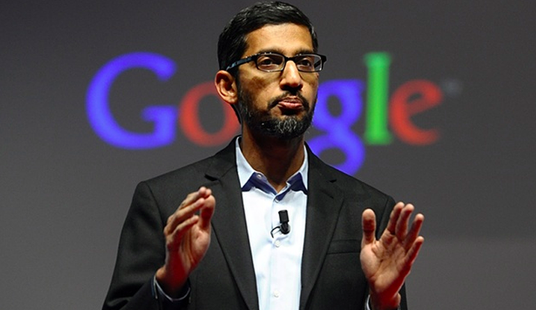 Google’s CEO Joins Alphabet’s Board of Directors