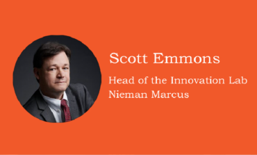 Head of Neiman Marcus’ ilab Answers 4 Questions for Marketing Innovators