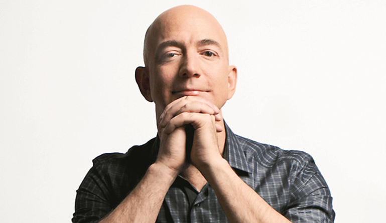 Jeff Bezos Just “Out-Worthed” Bill Gates to become the Richest Man in the World