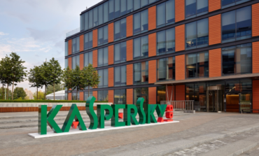 Kaspersky Lab Says It Has Become Pawn In U.S.-Russia Geopolitical Game