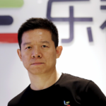 China's Leeco Founder Resigns as Chair of Listed Unit After Public Plea for Patience