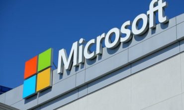 Microsoft Profit Beats Expectations On Strong Cloud Demand