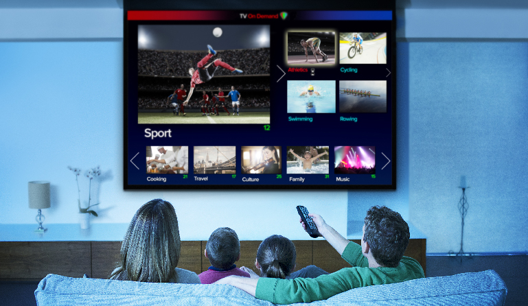 Networks Look Online to Attract Young Viewers Back to TV