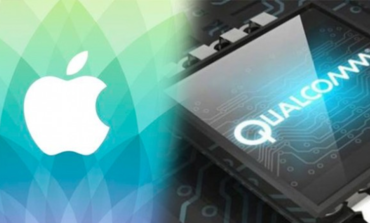 Qualcomm Blames Apple for Infringing on iPhone Patents