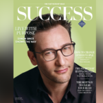 Author and Speaker Simon Sinek Says Effective Leaders and Organizations Have This One Thing In Common