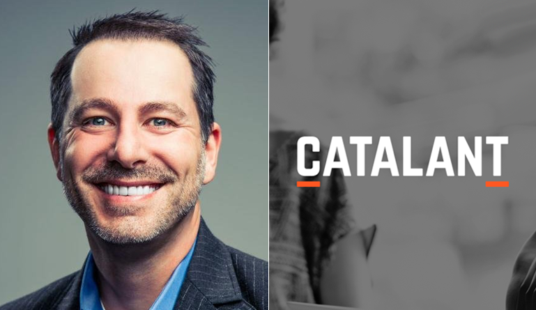 Bill Macaitis Joins Catalant Technologies as Strategic Marketing Advisor