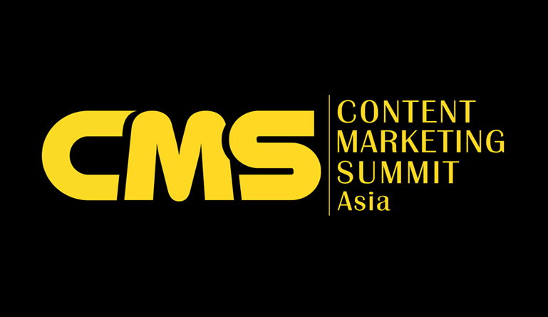 Content Marketing Summit Makes Entry to Singapore on October 9-10