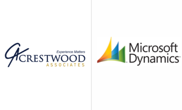Crestwood Associates LLC Named to Microsoft Dynamics' 2017/2018 Inner Circle