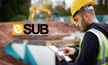 eSUB Construction Software (eSUB) Named a Red Herring 100 Winner for North America