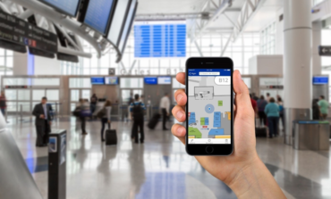 Houston Airports Launch New Way-Finding Technology (No App Download Required)