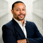 HR Professional Antoine L. Lee Shares What Inspired Him to Choose His Career Path