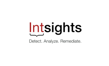IntSights to Launch Most Advanced Threat Intelligence Platform at Black Hat USA 2017