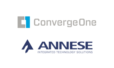 Leading IT Services Provider, ConvergeOne, Acquires Annese & Associates Inc.