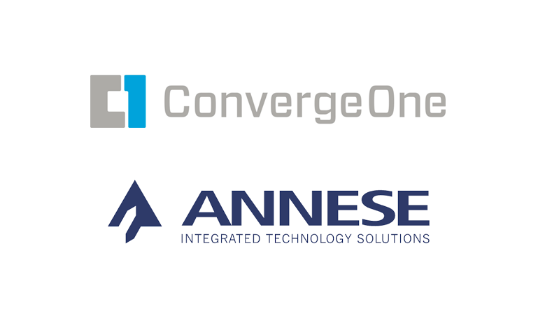 Leading IT Services Provider, ConvergeOne, Acquires Annese & Associates Inc.