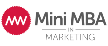 Marketing Week's 'Mini MBA in Marketing' Course Will Return This September