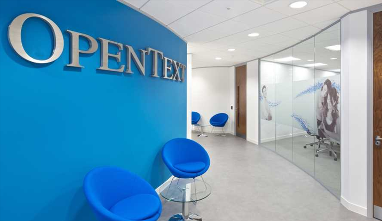 OpenText Announces OpenText People Center to Enable Faster, Data Driven Approach to Human Resources