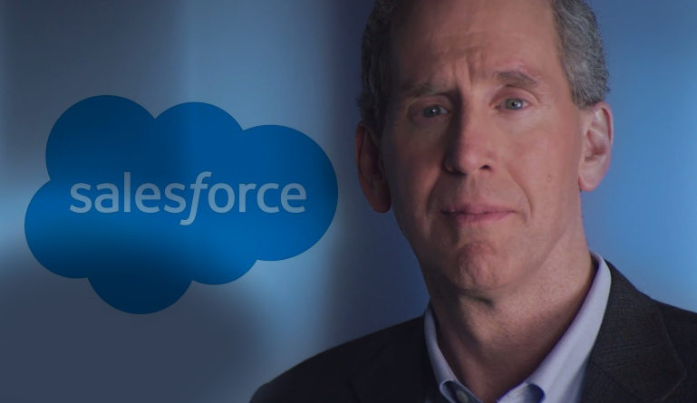 Salesforce Executive Mark Hawkins to Participate In Upcoming Investor Event