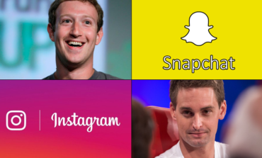 Snapchat: Mark Zuckerberg Is Beating What He Once Couldn't Buy