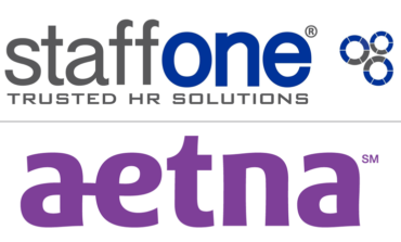 Staff One HR Partners With Aetna to Offer Master Medical Plan to Clients