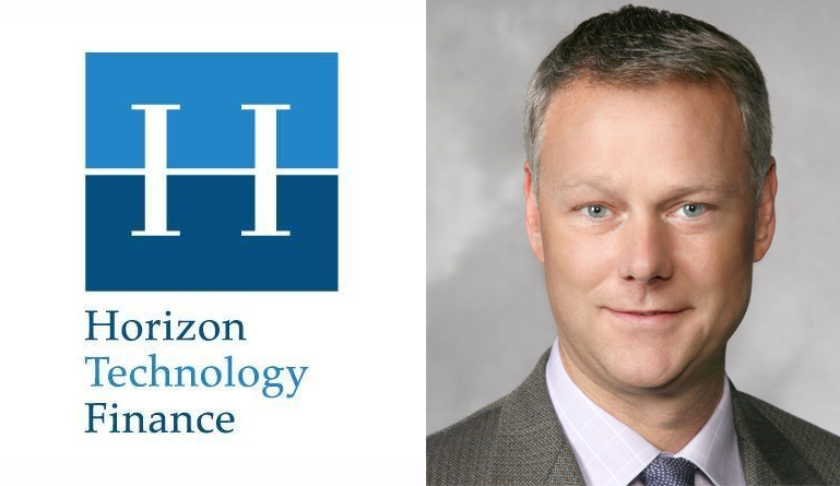 Todd A. McDonald Rejoins Horizon Technology Finance as Managing Director
