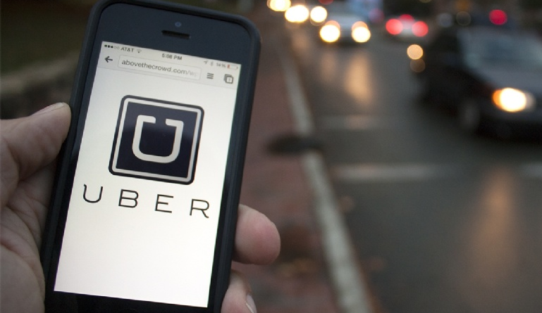 Uber Suspends Unlicensed Service in Finland Until Next Year